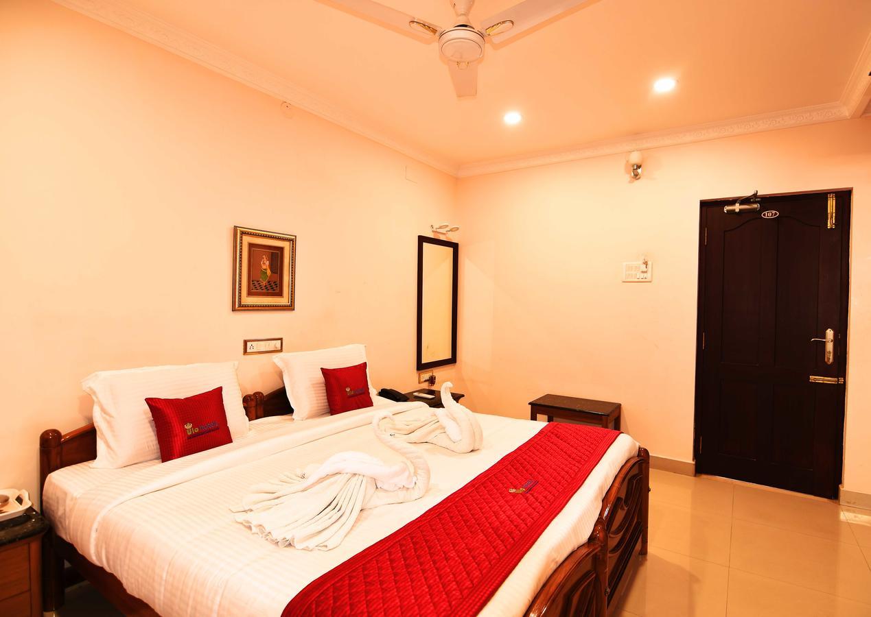 Ulo Hotel 4*