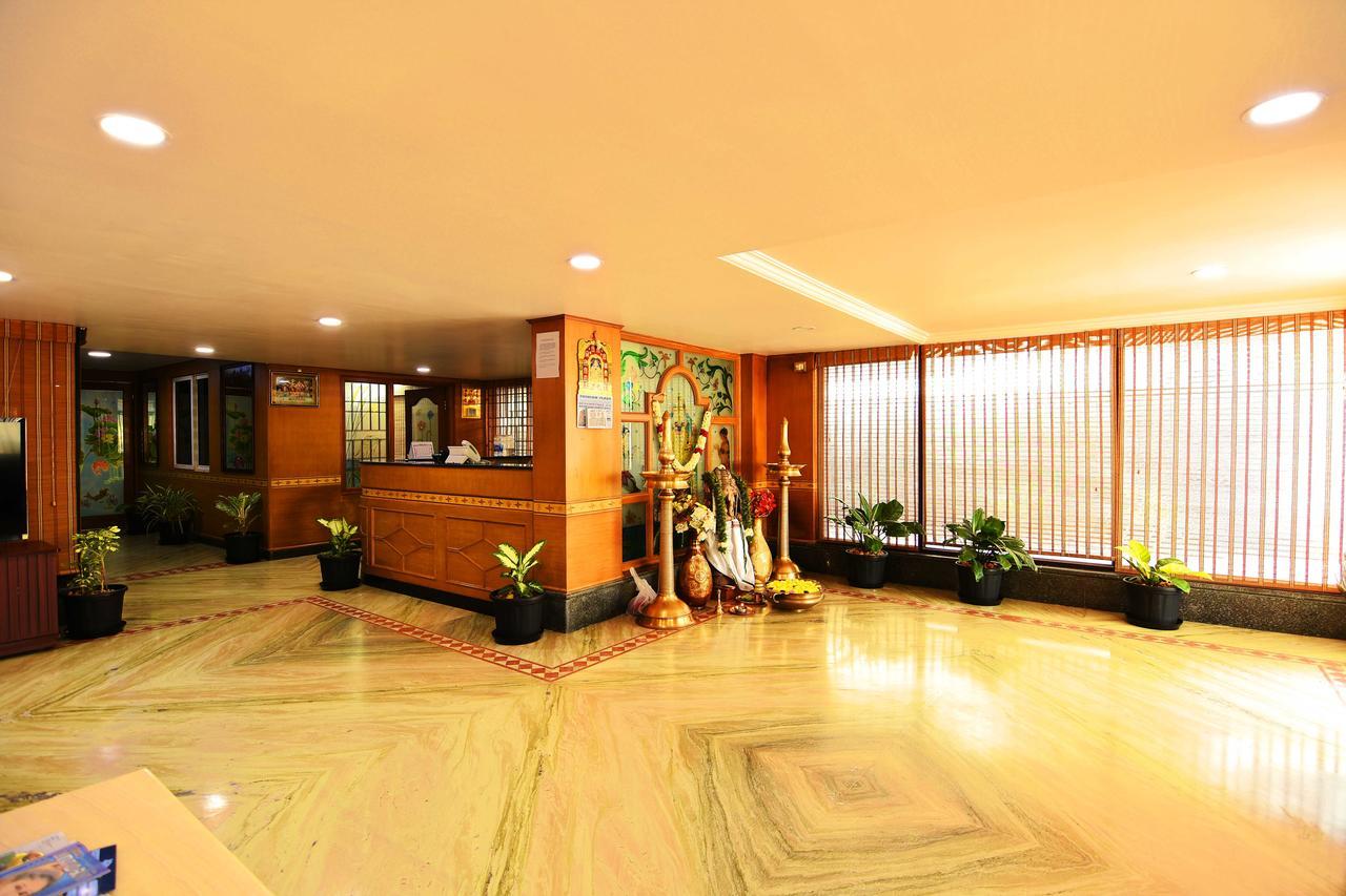 Hotel Ulo Chennai