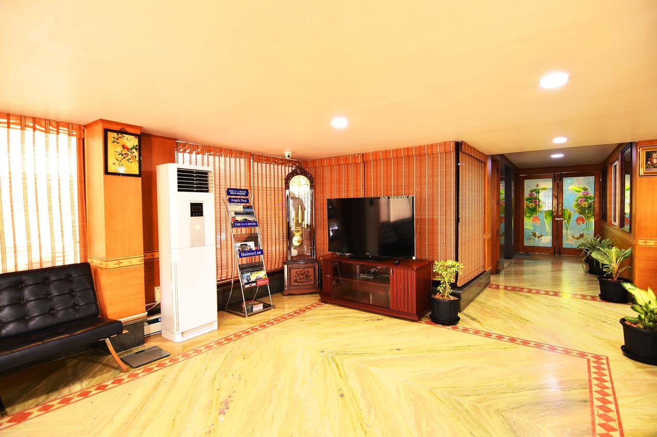 Ulo Hotel