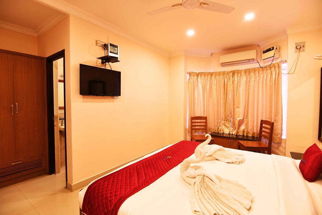 Ulo 4* Chennai