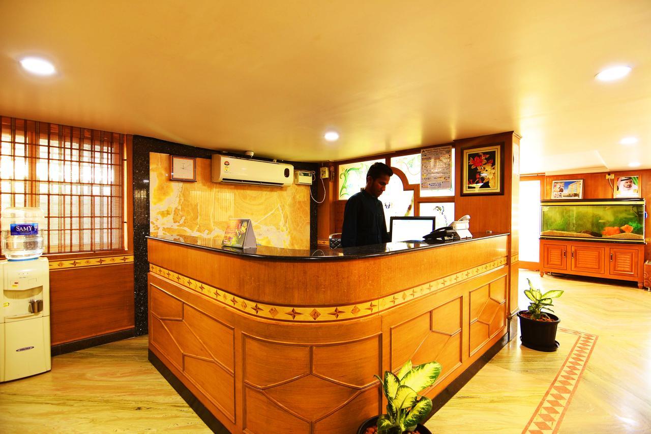 Ulo Hotel Chennai