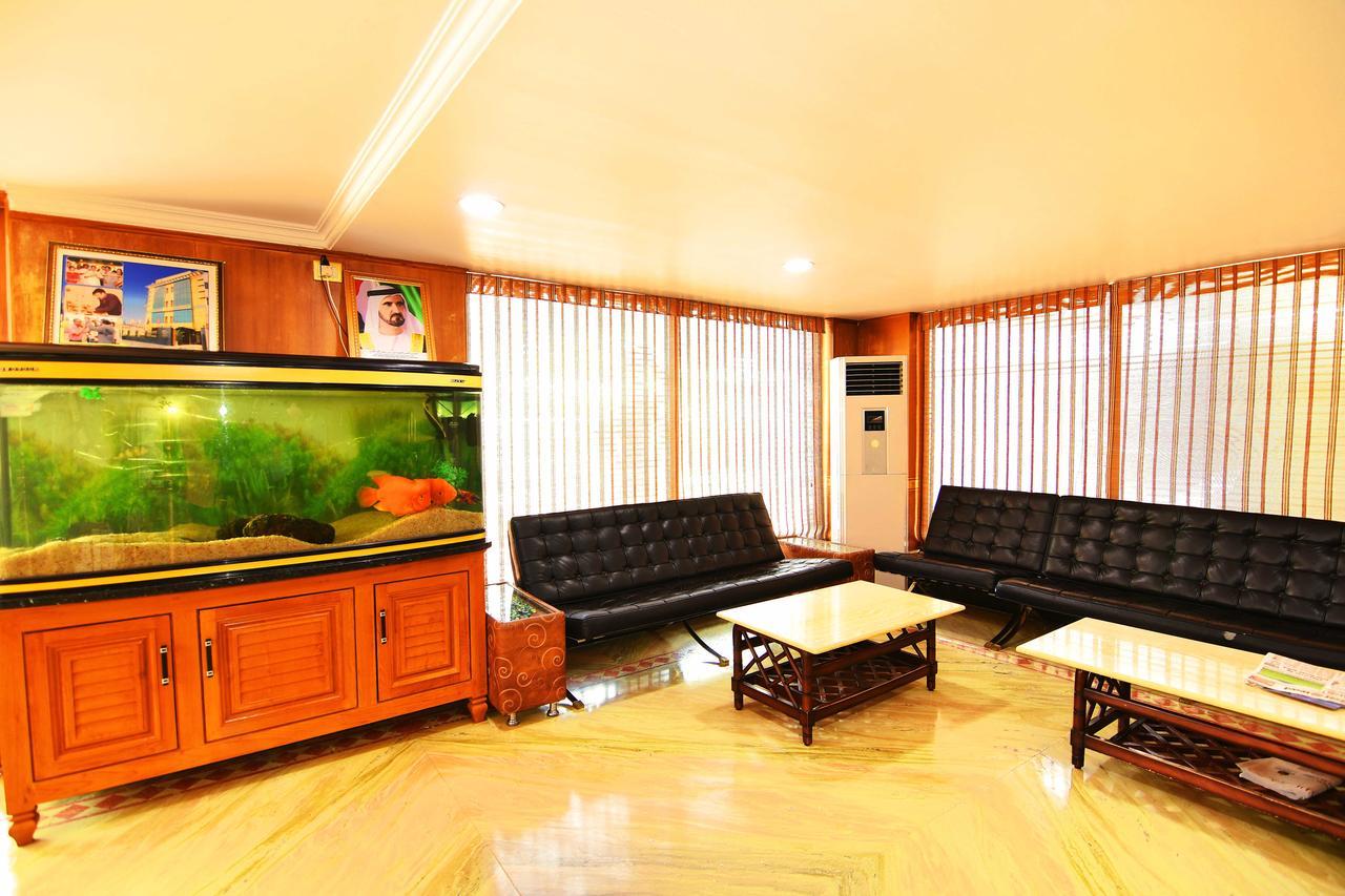 Ulo Hotel Chennai