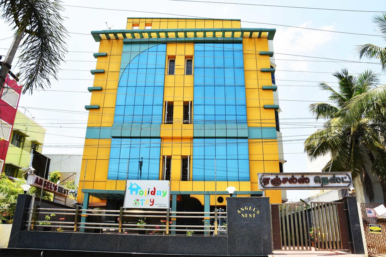 Ulo Hotel