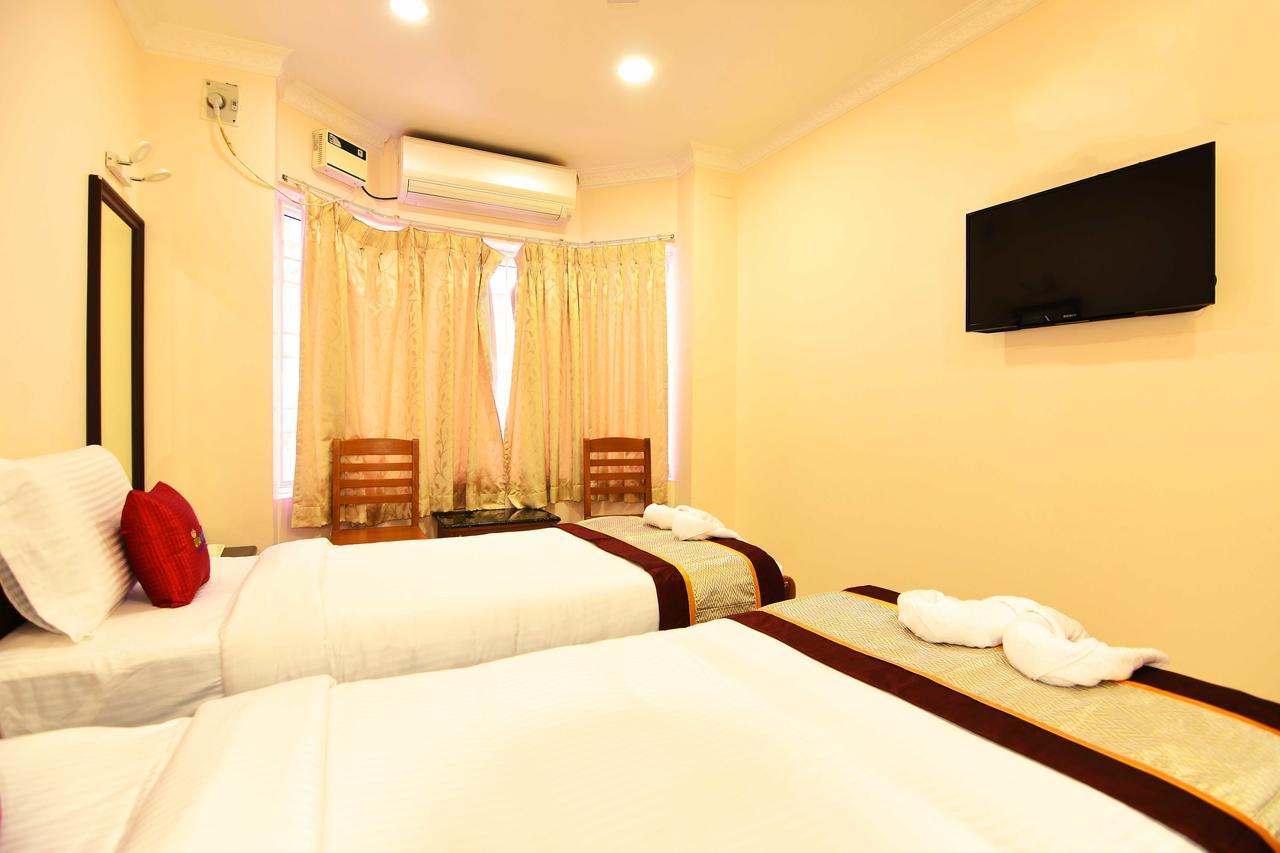 Ulo Hotel 4*