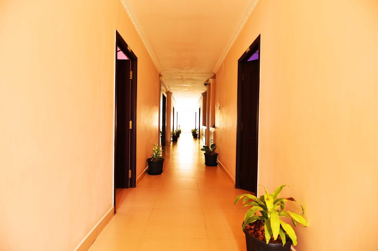 Ulo 4* Chennai