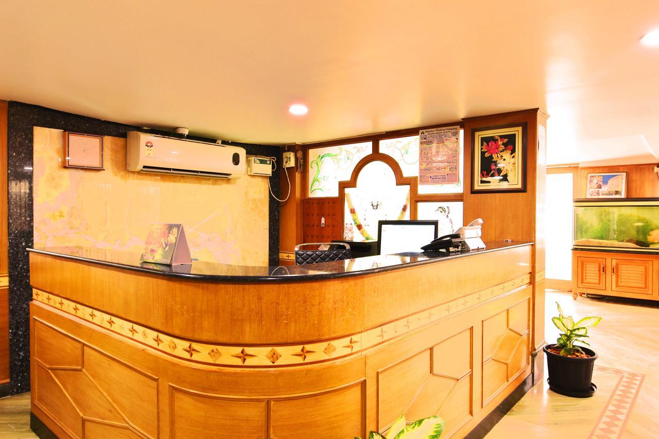 Ulo Hotel 4*