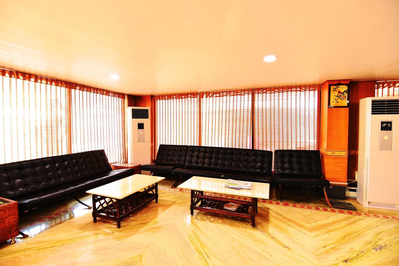 Hotel Ulo Chennai