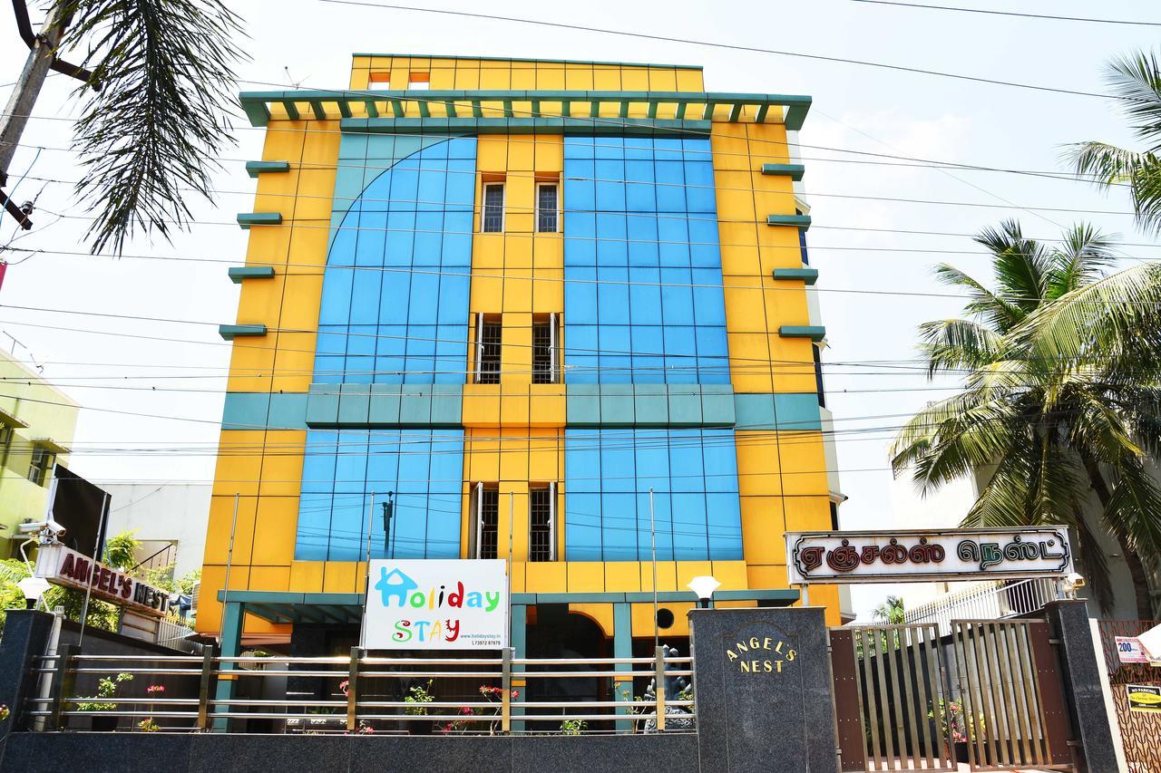 Hotel Ulo