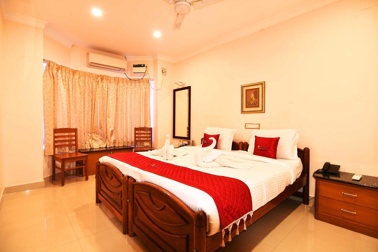 Ulo Hotel